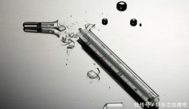 不小心打碎水银温度计该怎么处理,不小心把水银温度计打破怎么处理