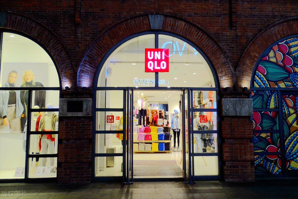 九败一胜优衣库,优衣库是一个什么样的企业