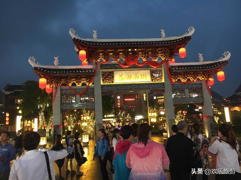 桂林哪些旅游景区好玩,桂林有哪些值得体验的项目