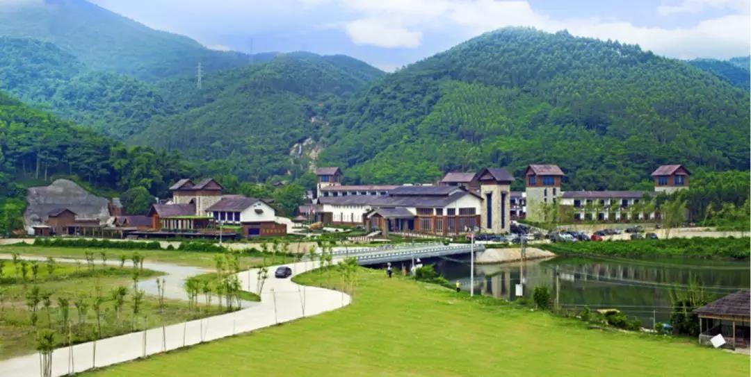 惠州野外避暑的好地方,惠州避暑胜地的民宿