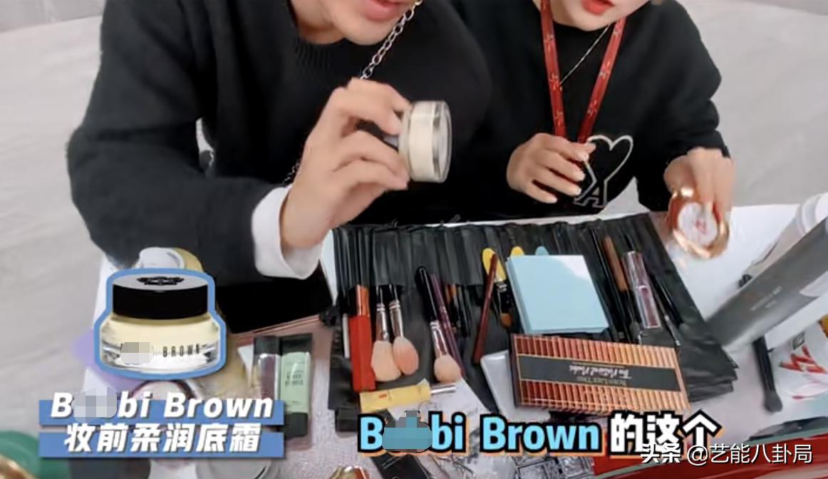 浪姐化妆师推荐油皮粉底液,浪姐化妆师推荐妆前乳