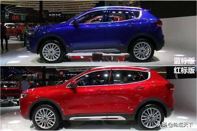 哈弗h6国潮版1.5t自动冠军版缺点,国民神车三代哈弗h6质量如何