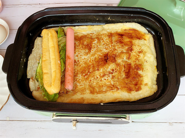 传统美食手把手制作,中华传统美食简单做