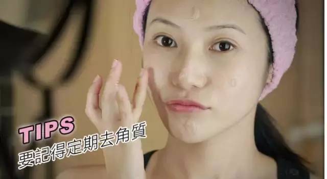 这才是真正的贴面膜,怎么贴敷面膜才是正确的