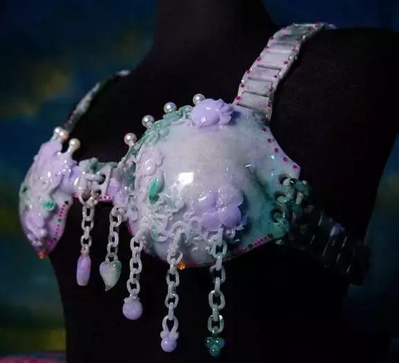 什么叫流光溢彩,什么叫金碧辉煌