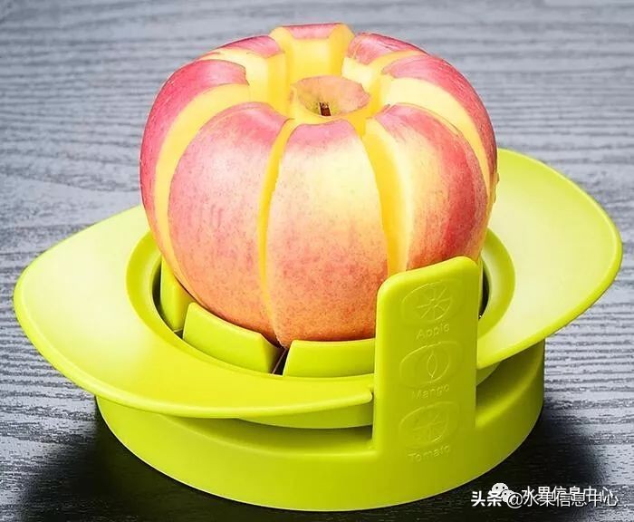 简单切水果教程,手把手教大家切水果简单易上手