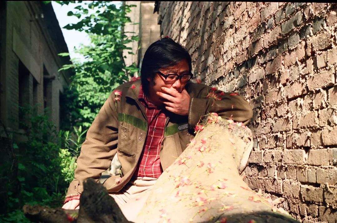 纪录片《路遥》,路遥纪录片主要内容