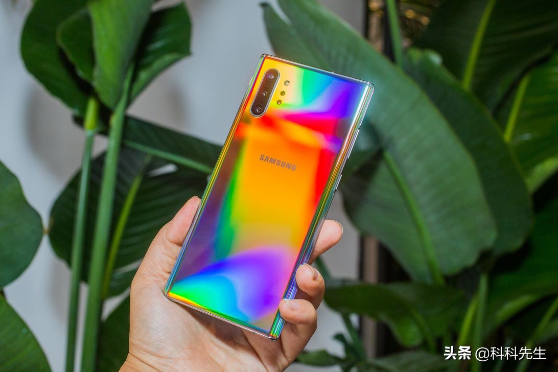 2000元三星note10+什么配置,三星note102000左右手机