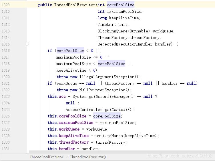 java线程池详细介绍通俗易懂,java线程池使用教程讲解