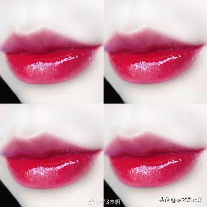 macchili试色适合黄黑皮吗,mac316和chili对比黄黑皮试色