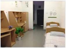 新生入校攻略|住在江南，让生活更精彩!