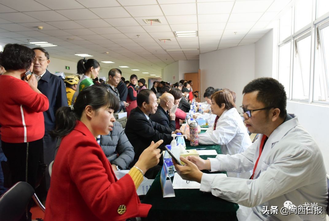 龙岩癌症高发,龙岩癌症患者