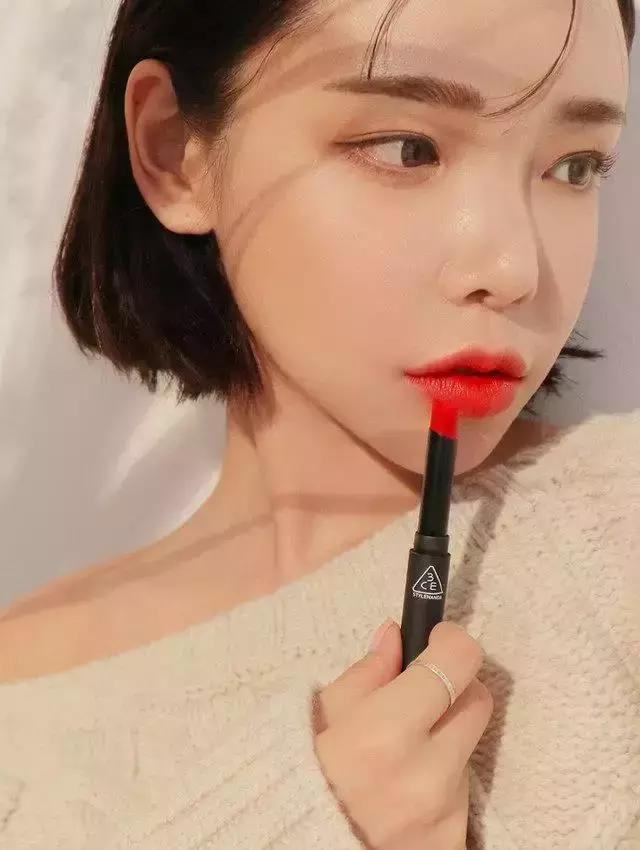 3ce最值得买的八个颜色,3ce最值得入手的产品