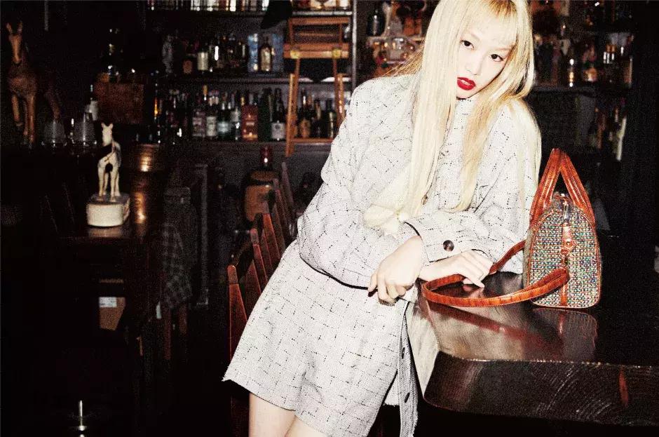 2018春季新款纯色针织,日本最新的品牌服饰