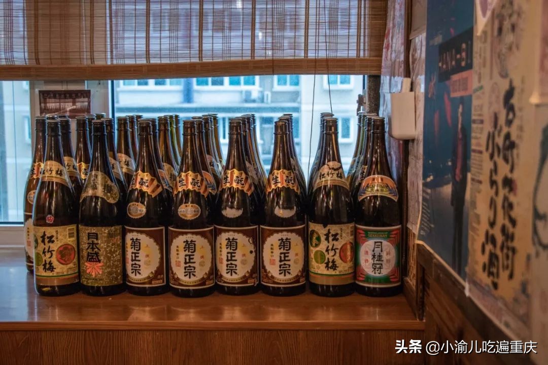 性价比高的日料店推荐,高性价比日料推荐