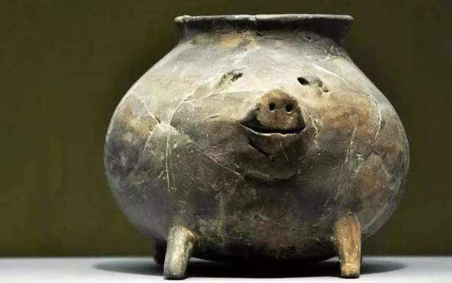 真正开天辟地的根本不是盘古,开天辟地只有盘古