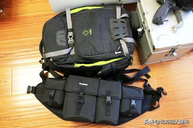 所有装备装进新房车,房车环游重走中国路准备完毕天亮就出发