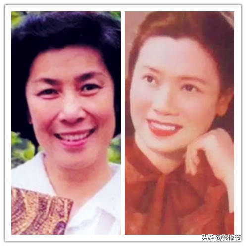 潘虹采访谈杜十娘,演杜十娘的潘虹现在是什么样子