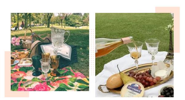 @常熟人，四月不野餐，就是对春天的浪费!