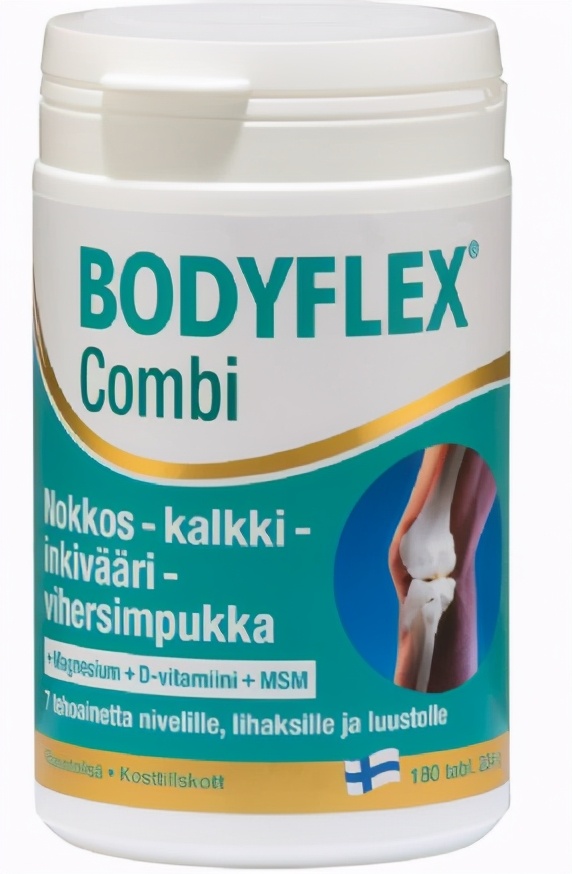 骨关节保健市场分析,骨关节的发展趋势