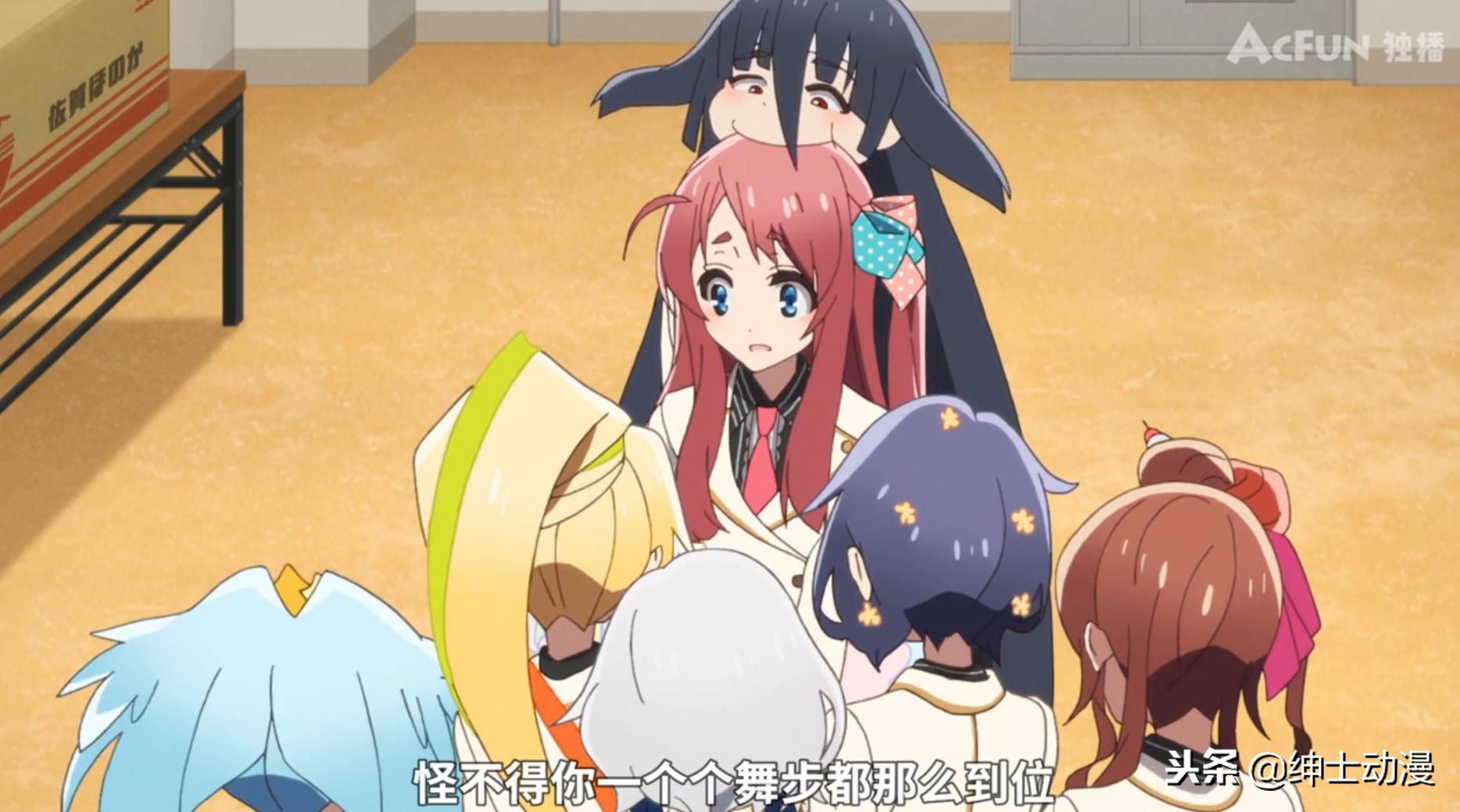 “佐贺”中三大最火的CP，一对官配，一对呼声最高！