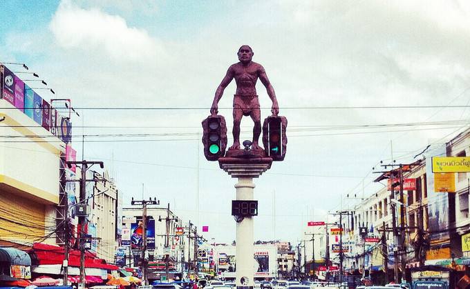 甲米皮皮岛旅游攻略,普吉岛皮皮岛甲米推荐