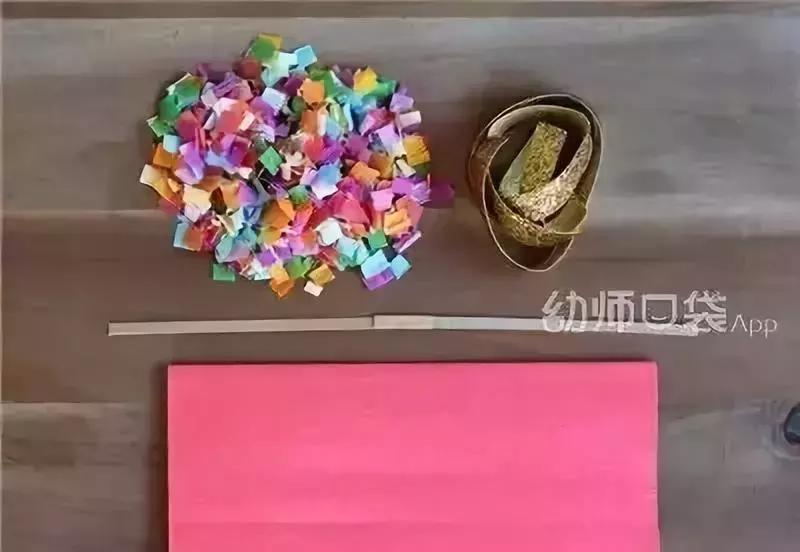 新年创意美术作品春节快乐,创意美术4-6岁新年鞭炮