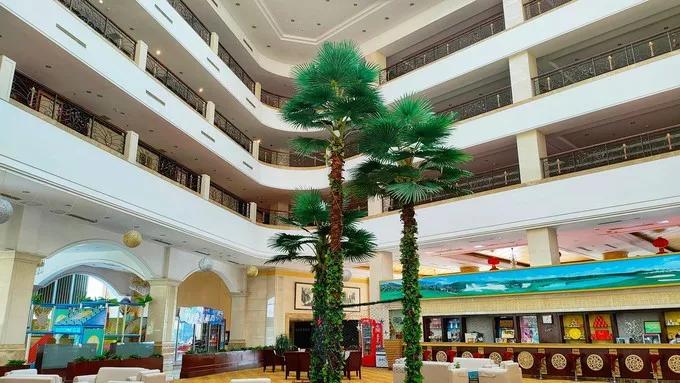 谁说去海边是夏天的专利？秋意正浓，三天两夜玩转烟威刚刚好！