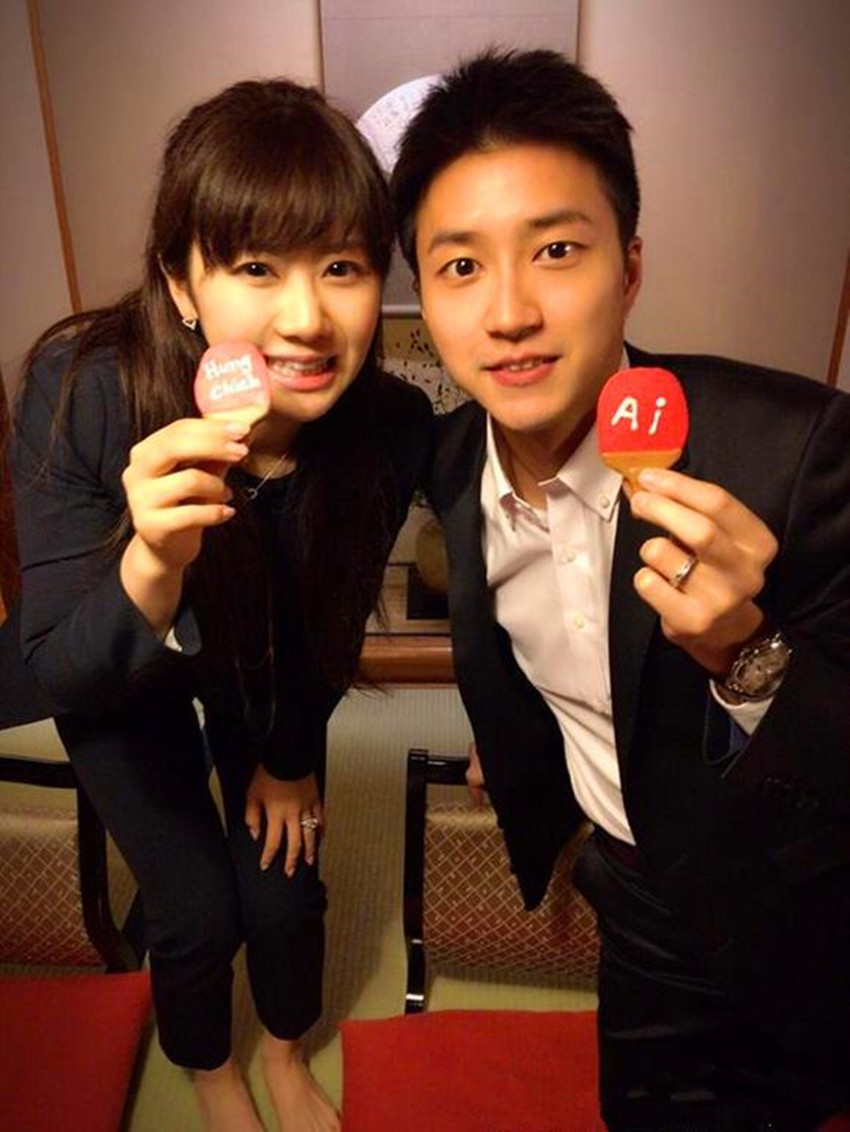 福原爱为何遭日本人嫌弃,福原爱在日本的统治力