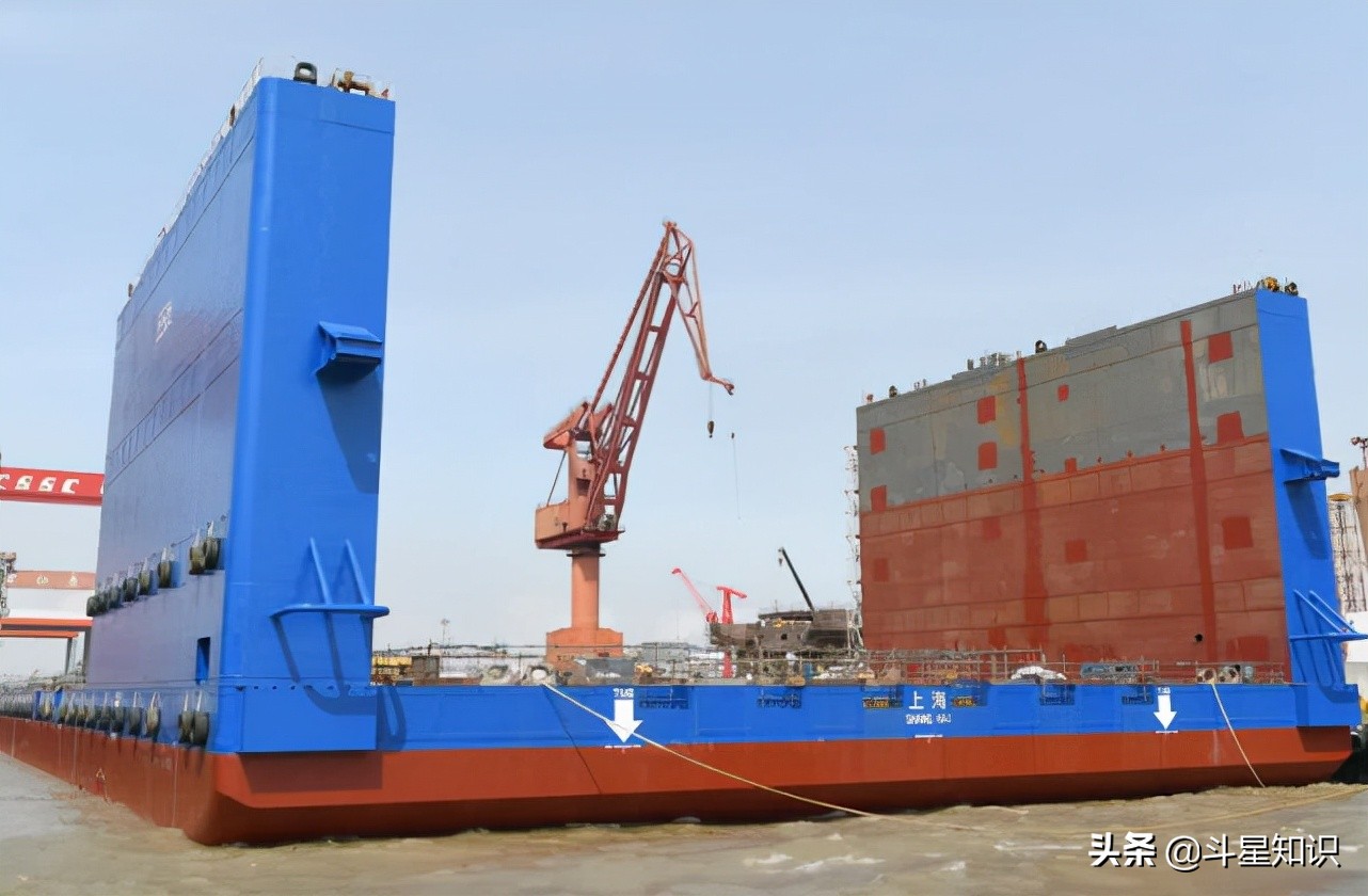 长兴岛齐聚中国三大顶级造船厂,江南长兴船厂有多厉害