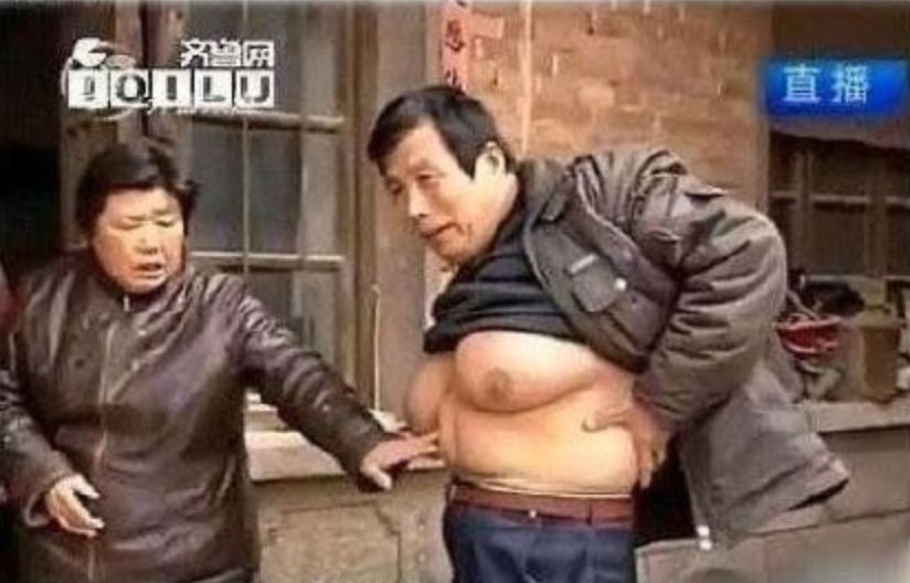 社会丨撞树、火烧、上吊…我国中老年硬核养生法，究竟有多野？