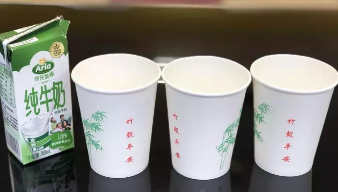 孩子喝的牛奶你选对了吗,孩子喝的奶哪一种有营养