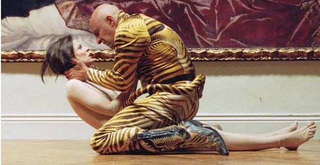 一个悬疑为女儿报仇的电视剧,悬疑剧给女儿报仇