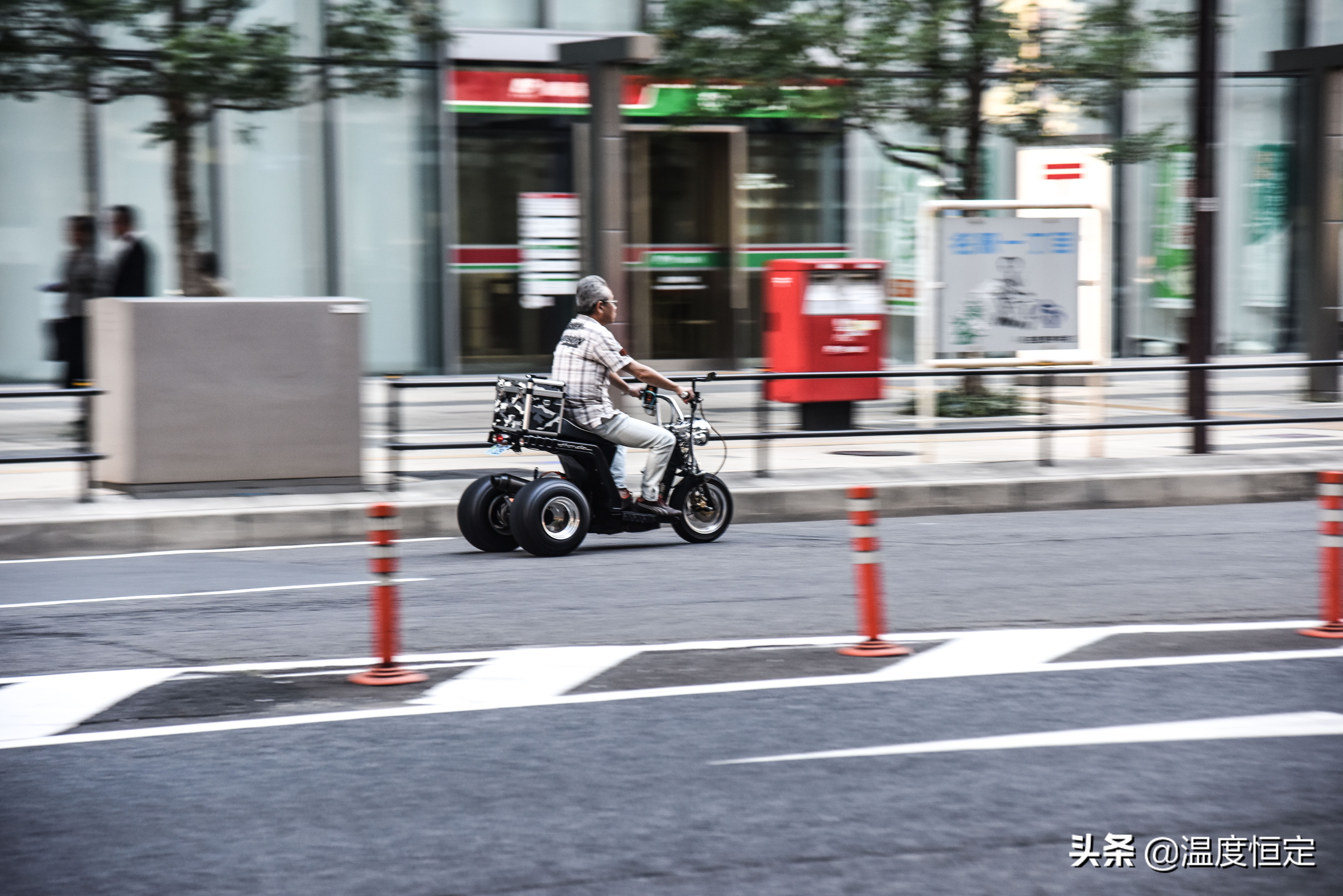更接地气的日本----名古屋第一集