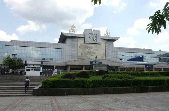 襄渝铁路湖北襄阳站点,襄渝线都有哪些车站