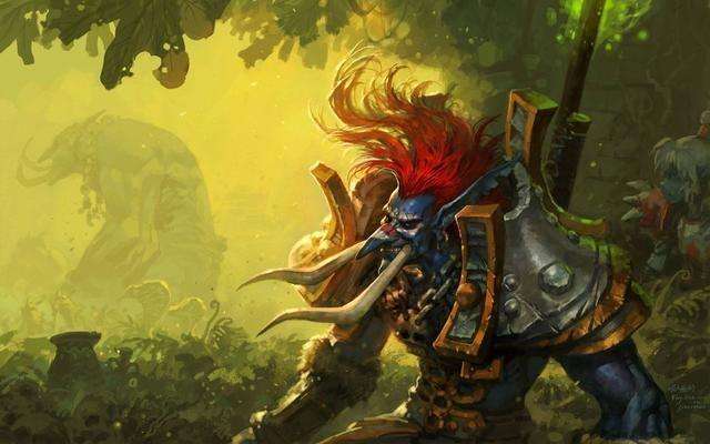 魔兽世界：5分钟带你了解暴风城，铁炉堡，激流堡，达拉然的建立