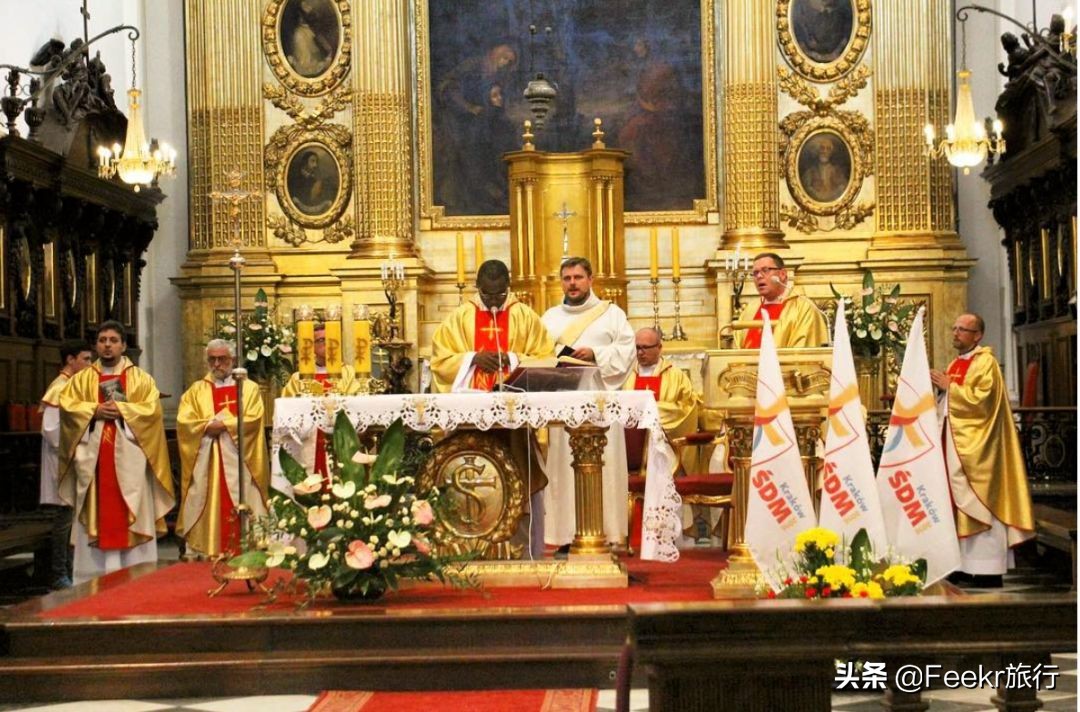 欧洲治安最好的国家，人均200+住8.8分五星酒店，还上了国内综艺