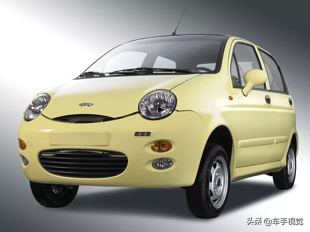 即将崛起的自主品牌,靠抄袭发家