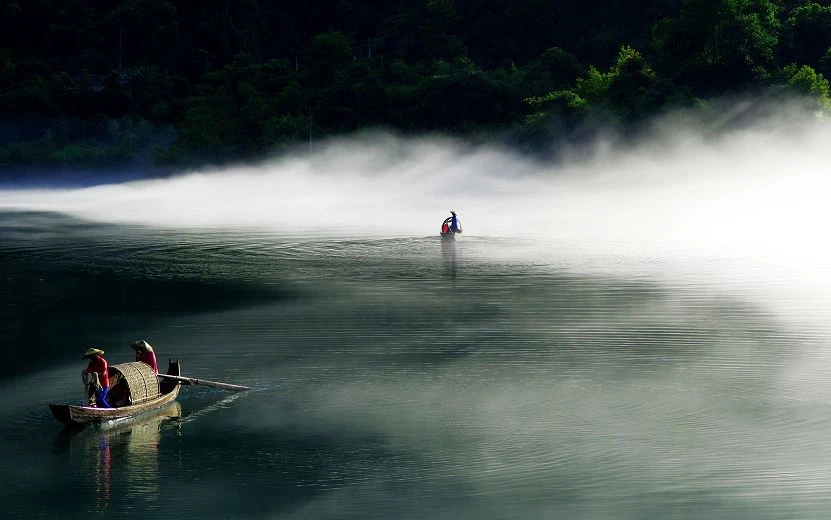 让我们发现汉字之美,国学堂发现汉字之美