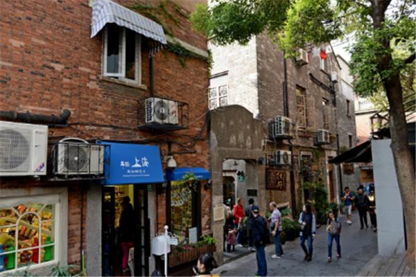 上海有哪些小众好玩的地方,上海10大最好玩的地方