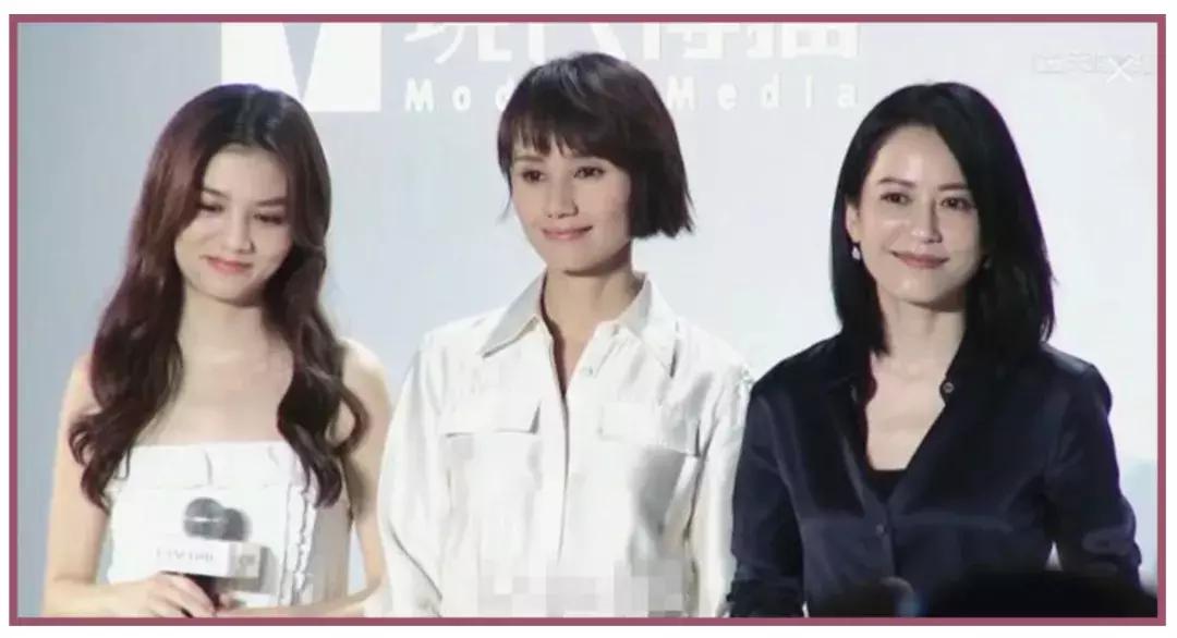 春夏丑,春夏的脸让人感觉不舒服