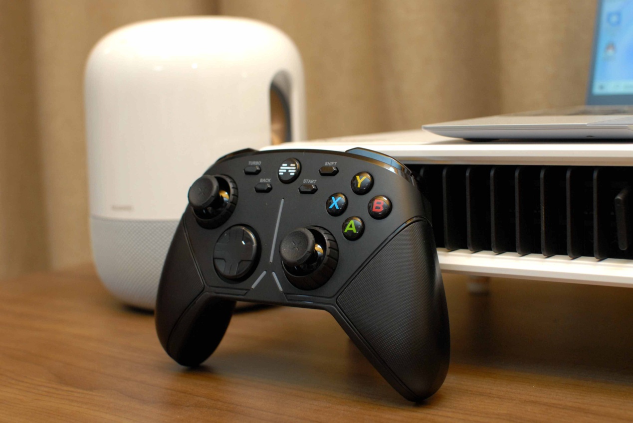 北通阿修罗3s线性扳机,北通阿修罗3微动摇杆