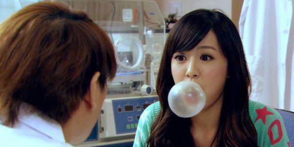 爱情公寓奔跑吧陈赫娄艺潇,陈赫介绍娄艺潇演爱情公寓