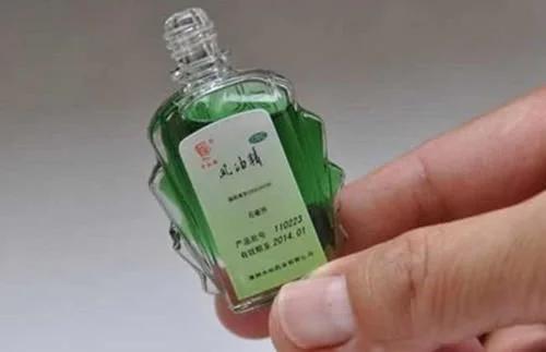 风油精的10大妙用全部,风油精的隐藏用法测评