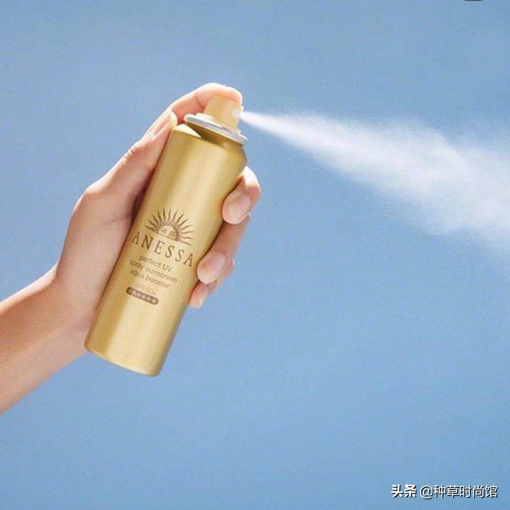 你的防晒被点名了吗,你的防晒选对了吗