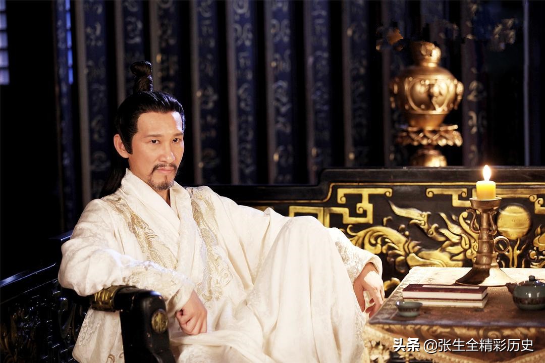 武惠妃害死太子李瑛后,为什么就吓死了,谁让她的心里充满惊吓