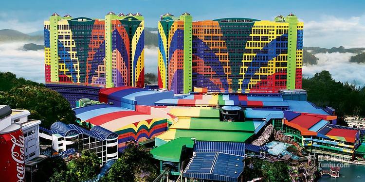 新马泰十日游的体验感想,新马泰旅游美景体验