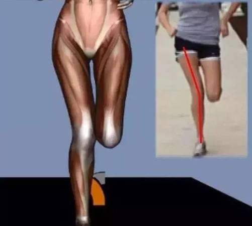 假胯宽臀部塌陷怎么练,改善假胯宽臀部肌肉的瑜伽