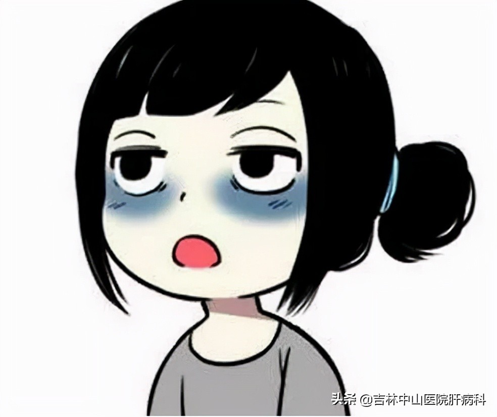 肝病面容长什么样怎么治疗,肝病面容原因