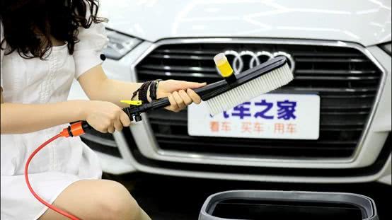 洗车步骤怎么洗车,洗车枪洗车正确步骤